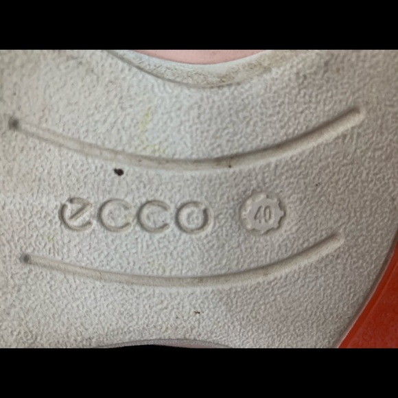 Ecco - Picture 5 of 5